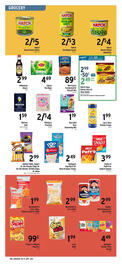 Brookshire's Weekly Ad week 6 Page 3