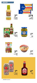 Brookshire's Weekly Ad week 6 Page 4