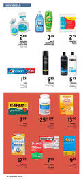 Brookshire's Weekly Ad week 6 Page 5