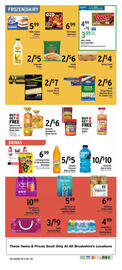 Brookshire's Weekly Ad week 6 Page 6