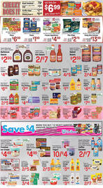 Ridley's Family Markets Weekly Ad week 6 Page 2