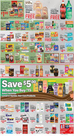 Ridley's Family Markets Weekly Ad week 6 Page 3