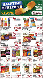 Ridley's Family Markets Weekly Ad week 6 Page 11