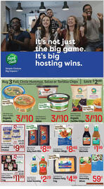 Ridley's Family Markets Weekly Ad week 6 Page 12