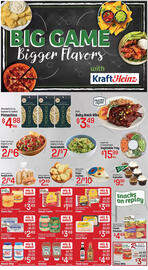 Ridley's Family Markets Weekly Ad week 6 Page 7