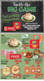 Ridley's Family Markets Weekly Ad week 6 Page 9