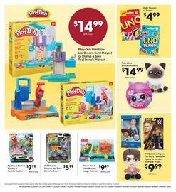 Fry's Weekly Ad week 6 Page 3