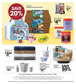 Fry's Weekly Ad week 6 Page 4