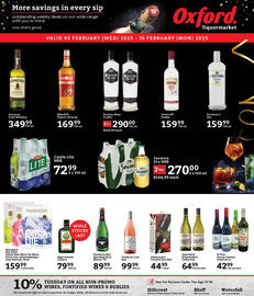 Oxford Freshmarket catalogue week 6 Page 10