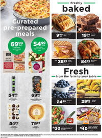 OK Foods catalogue Page 2