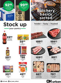 OK Foods catalogue Page 3