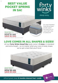 Dial a Bed catalogue Page 11