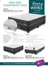 Dial a Bed catalogue Page 13