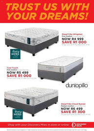 Dial a Bed catalogue Page 2