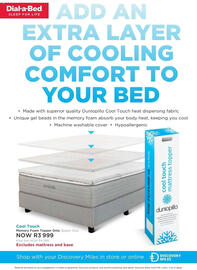 Dial a Bed catalogue Page 24