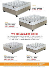 Dial a Bed catalogue Page 36