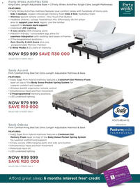 Dial a Bed catalogue Page 39