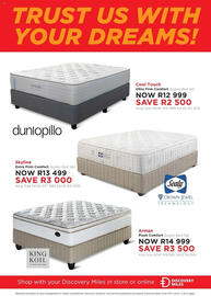 Dial a Bed catalogue Page 4