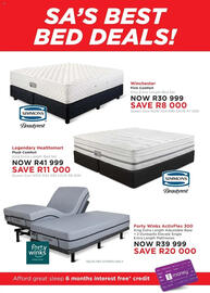 Dial a Bed catalogue Page 5