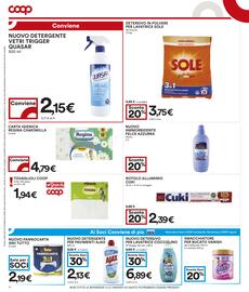 Volantino Coop Pagina 10