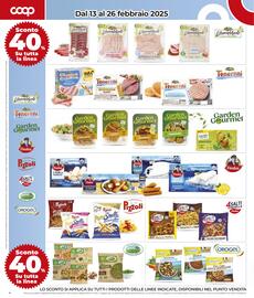 Volantino Coop Pagina 16