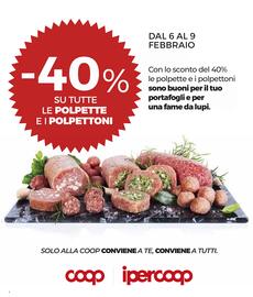 Volantino Coop Pagina 2