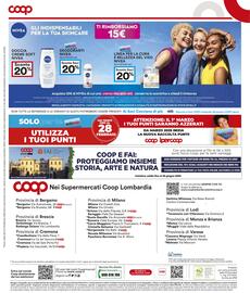 Volantino Coop Pagina 24