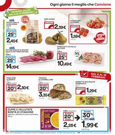 Volantino Coop Pagina 3