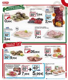 Volantino Coop Pagina 4