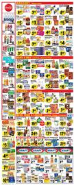 Superior Grocers Weekly Ad week 6 Page 2