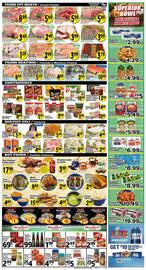 Superior Grocers Weekly Ad week 6 Page 3