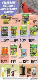 Menards Weekly Ad Page 4