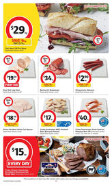 Coles catalogue week 6 Page 10