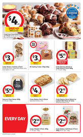 Coles catalogue week 6 Page 11