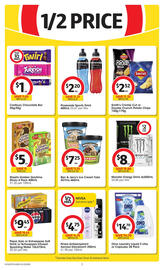 Coles catalogue week 6 Page 2