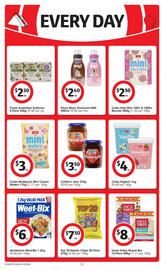 Coles catalogue week 6 Page 23