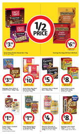 Coles catalogue week 6 Page 26