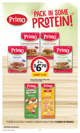 Coles catalogue week 6 Page 28