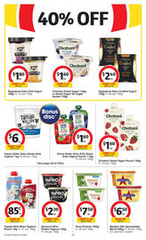 Coles catalogue week 6 Page 30