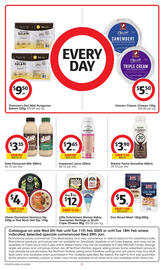 Coles catalogue week 6 Page 31