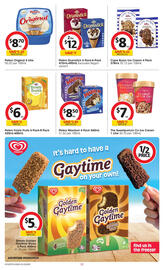 Coles catalogue week 6 Page 32