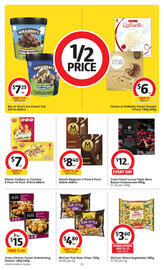 Coles catalogue week 6 Page 33