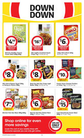 Coles catalogue week 6 Page 35