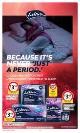 Coles catalogue week 6 Page 36