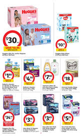 Coles catalogue week 6 Page 37