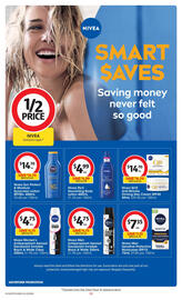 Coles catalogue week 6 Page 38