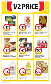 Coles catalogue week 6 Page 4