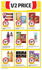 Coles catalogue week 6 Page 5