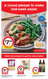 Coles catalogue week 6 Page 8