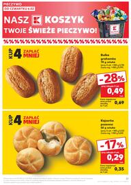 Kaufland gazetka tydzień 6 Strona 21